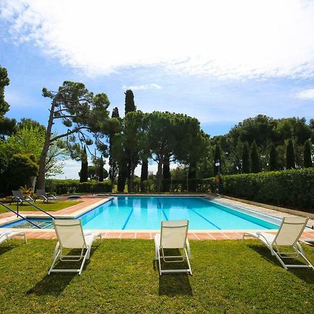 Colonial Planet Costa Dorada Villa Vila Seca Eksteriør billede