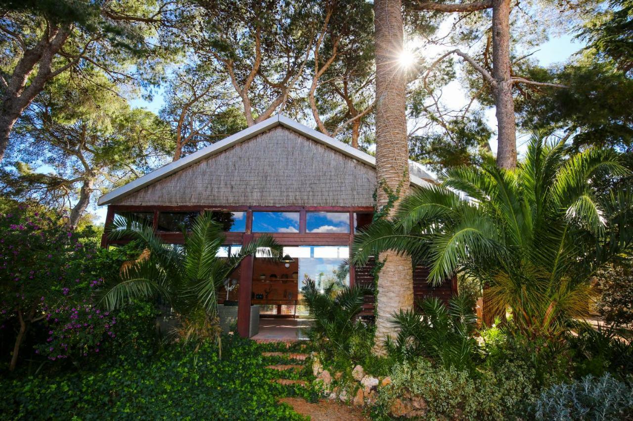 Colonial Planet Costa Dorada Villa Vila Seca Eksteriør billede