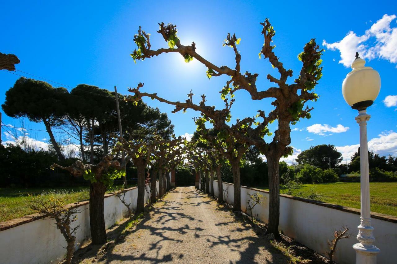 Colonial Planet Costa Dorada Villa Vila Seca Eksteriør billede