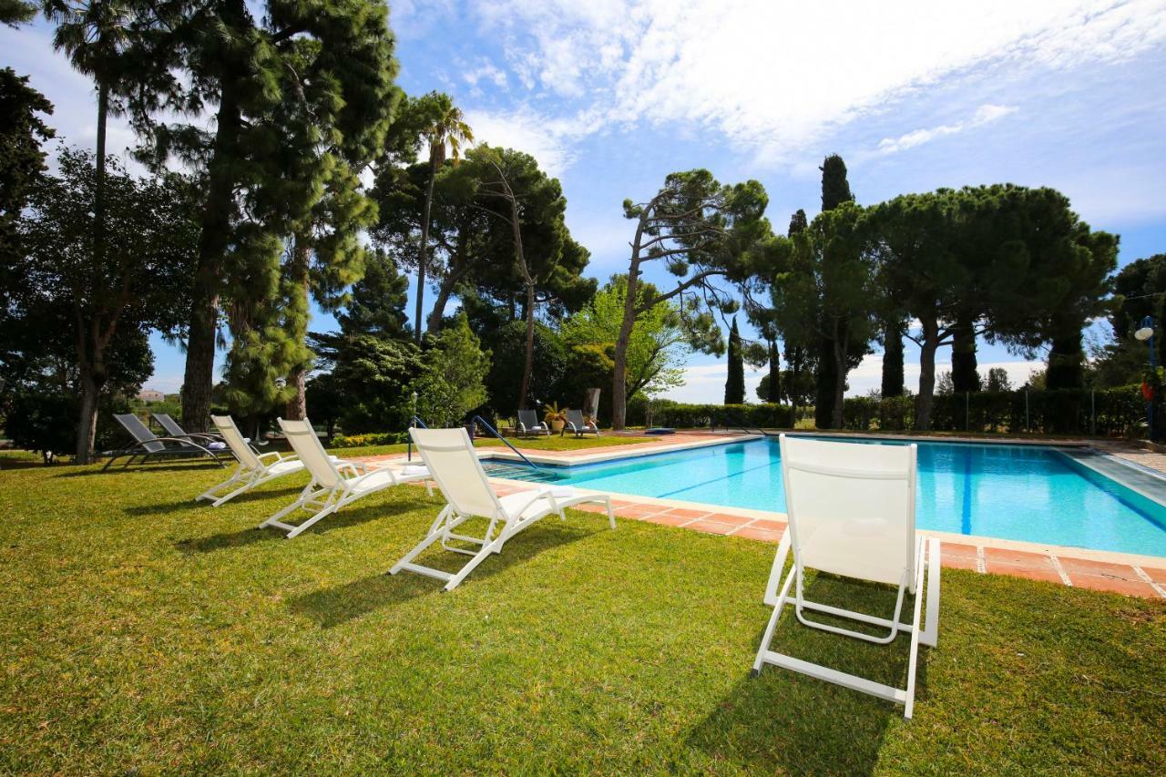 Colonial Planet Costa Dorada Villa Vila Seca Eksteriør billede