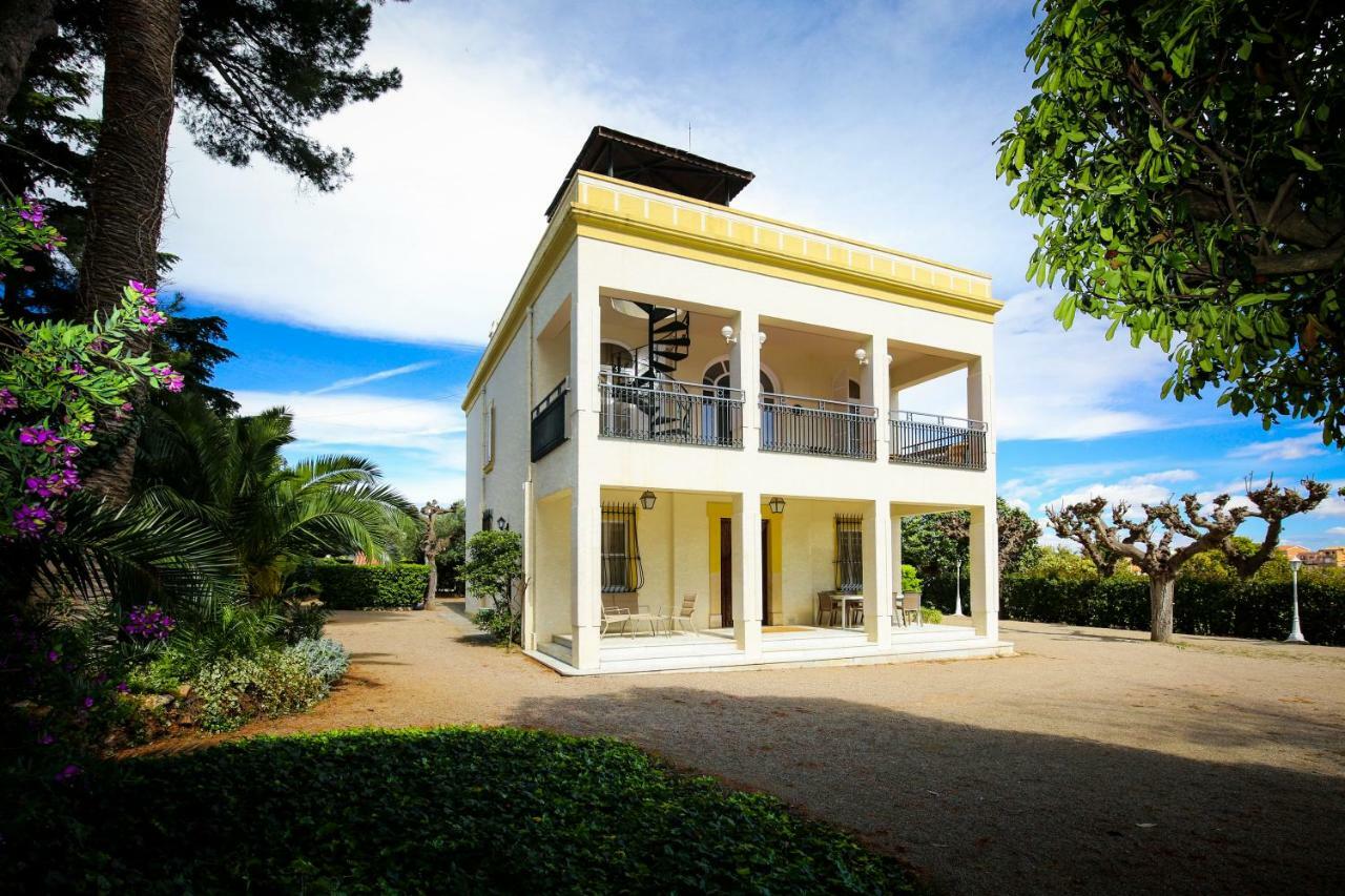 Colonial Planet Costa Dorada Villa Vila Seca Eksteriør billede