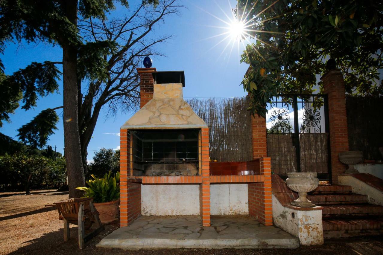 Colonial Planet Costa Dorada Villa Vila Seca Eksteriør billede