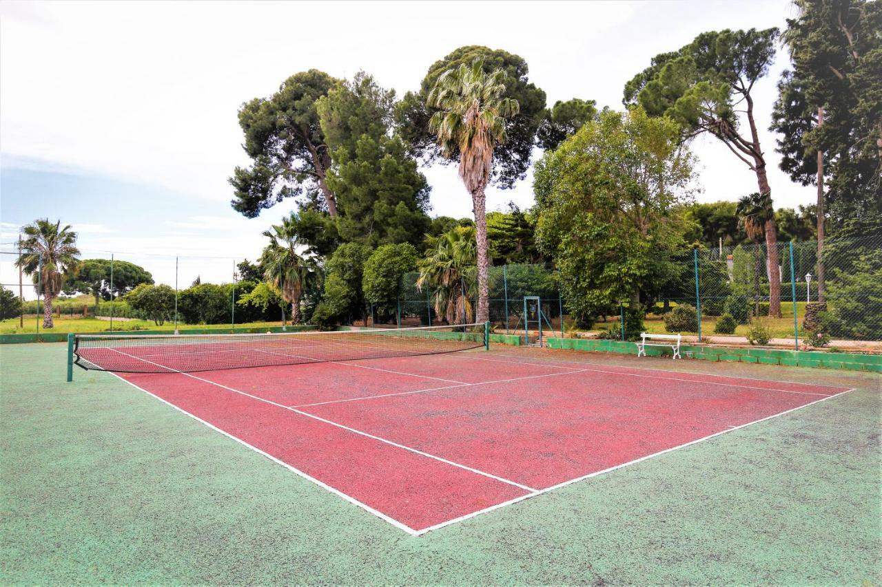 Colonial Planet Costa Dorada Villa Vila Seca Eksteriør billede