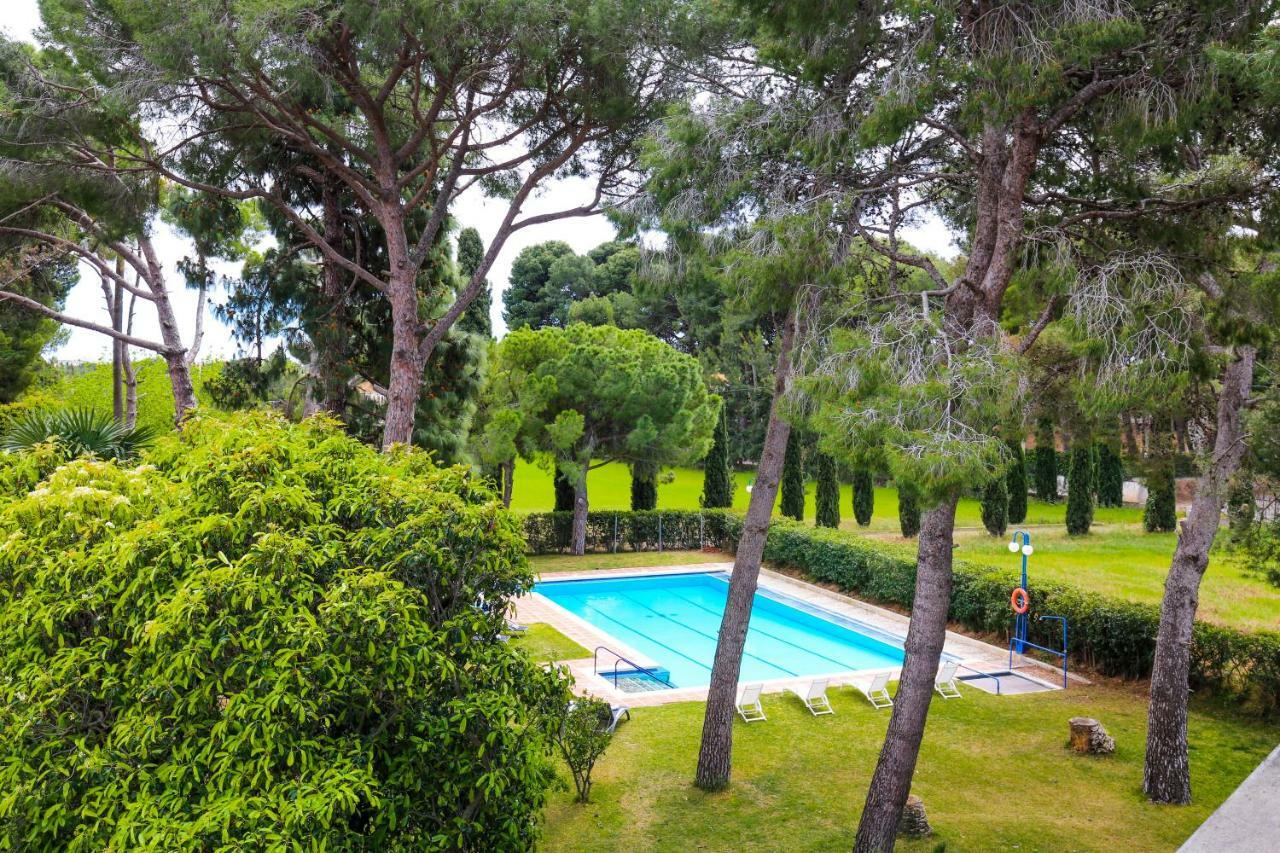 Colonial Planet Costa Dorada Villa Vila Seca Eksteriør billede