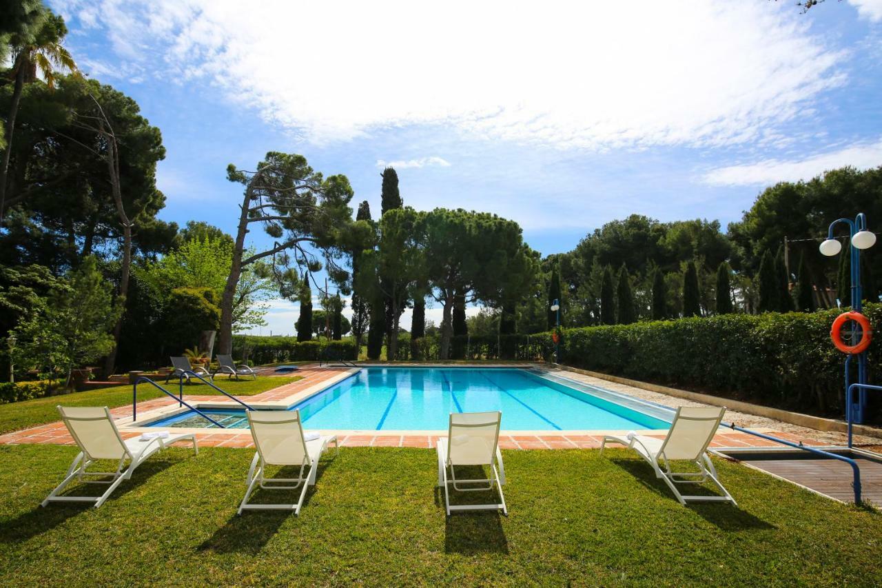 Colonial Planet Costa Dorada Villa Vila Seca Eksteriør billede