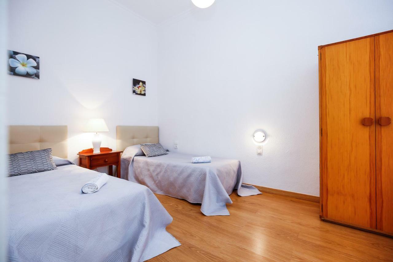 Colonial Planet Costa Dorada Villa Vila Seca Eksteriør billede