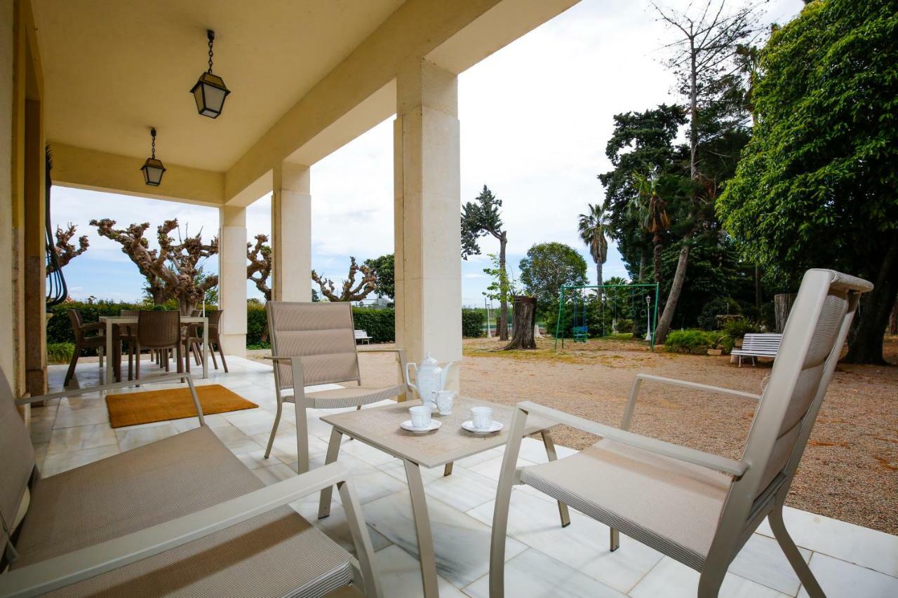 Colonial Planet Costa Dorada Villa Vila Seca Eksteriør billede