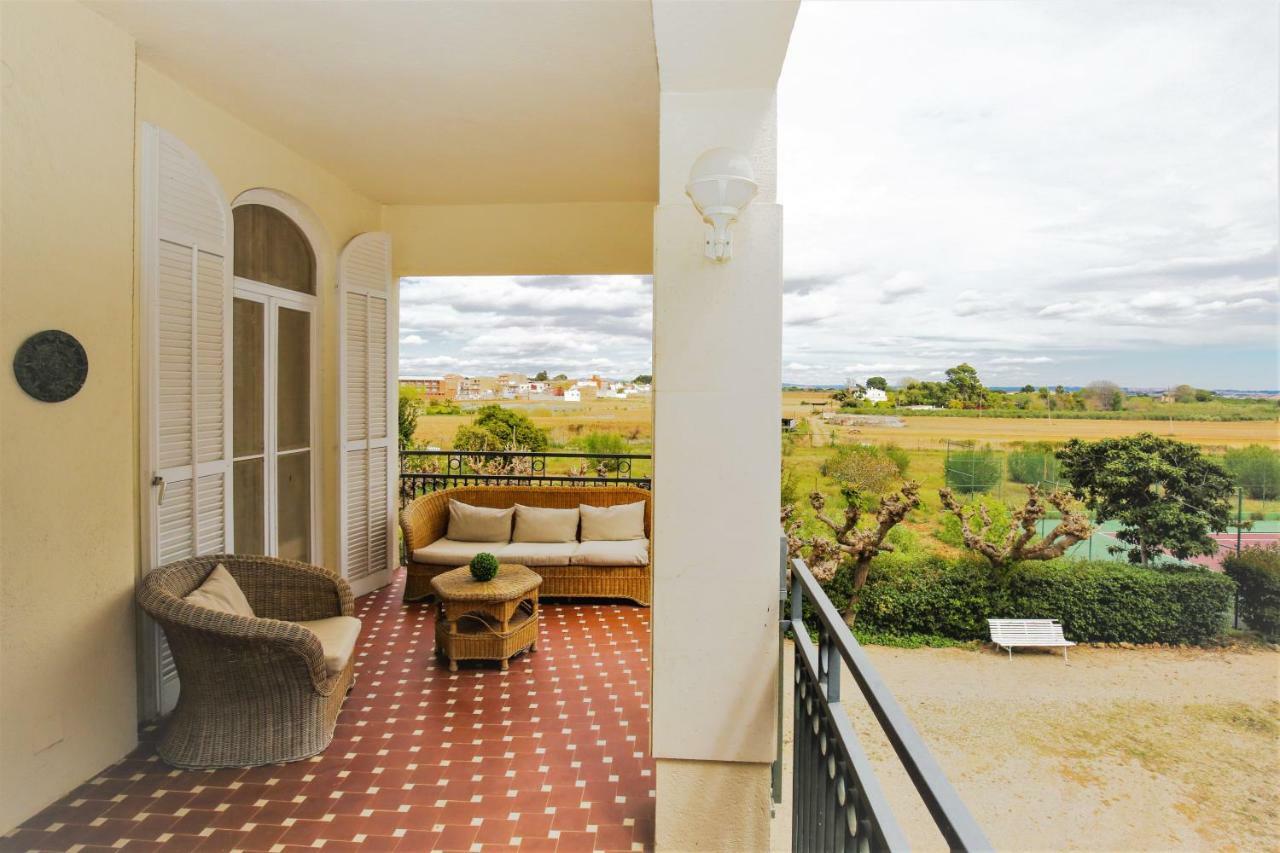 Colonial Planet Costa Dorada Villa Vila Seca Eksteriør billede
