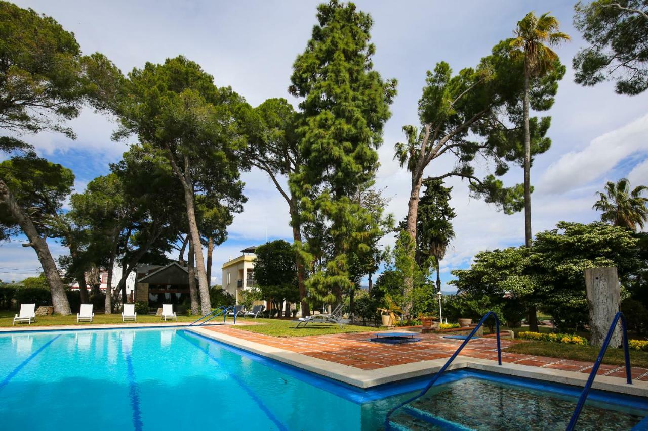 Colonial Planet Costa Dorada Villa Vila Seca Eksteriør billede