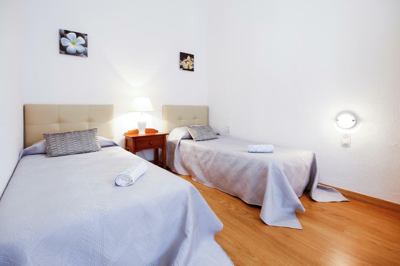 Colonial Planet Costa Dorada Villa Vila Seca Eksteriør billede