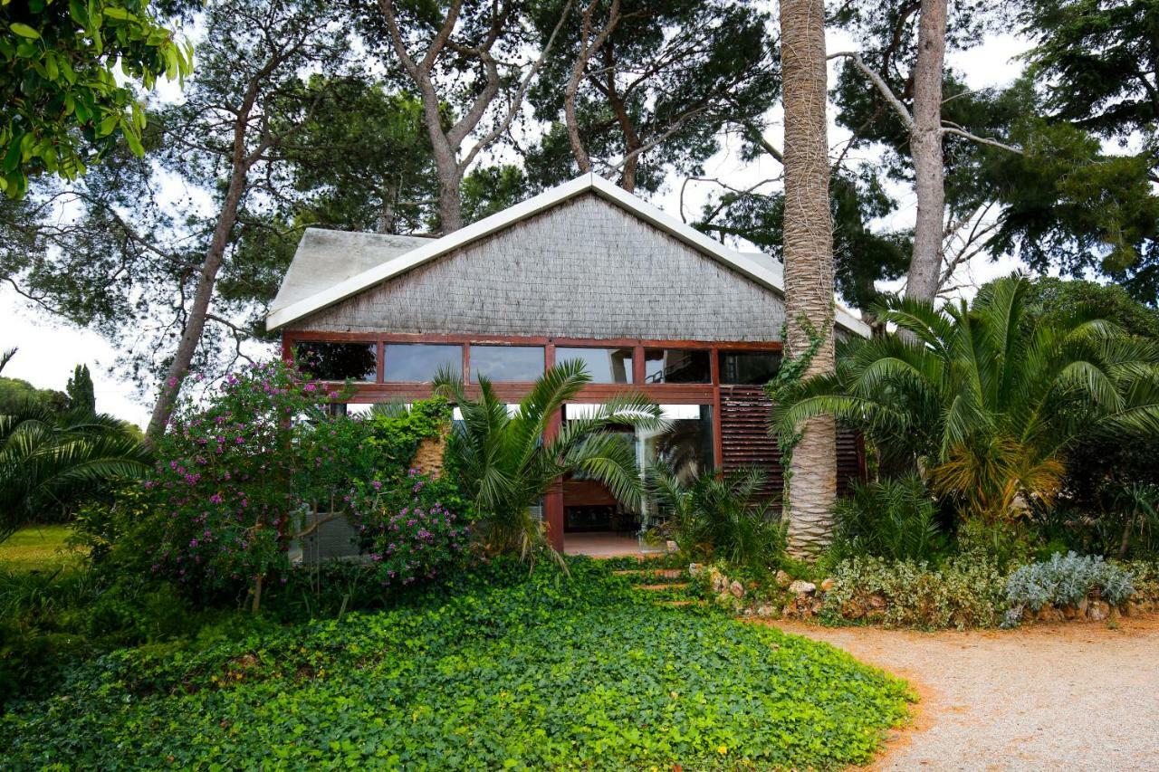 Colonial Planet Costa Dorada Villa Vila Seca Eksteriør billede