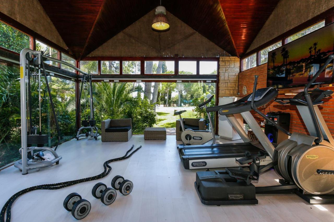 Colonial Planet Costa Dorada Villa Vila Seca Eksteriør billede